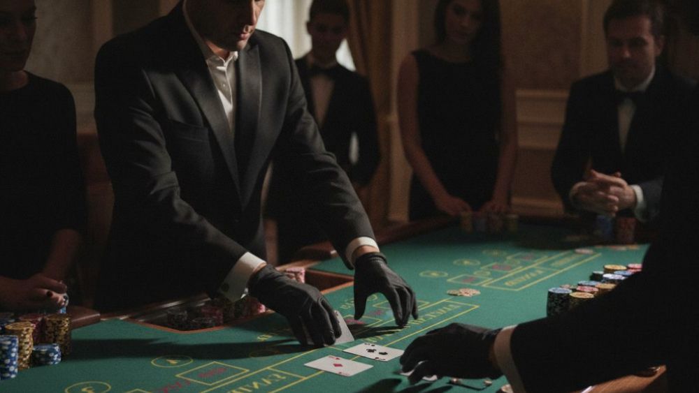 7 Things Filipino Players Should Know About JLJL5 Casino